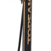 Topeak Floorpumpe Jungfrau Tubi 2 -Stage