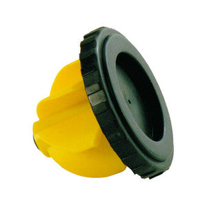 Carpoint Universal-Tankdeckel