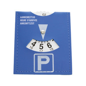 Carpoint Parkscheibe