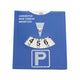 Carpoint Parkscheibe