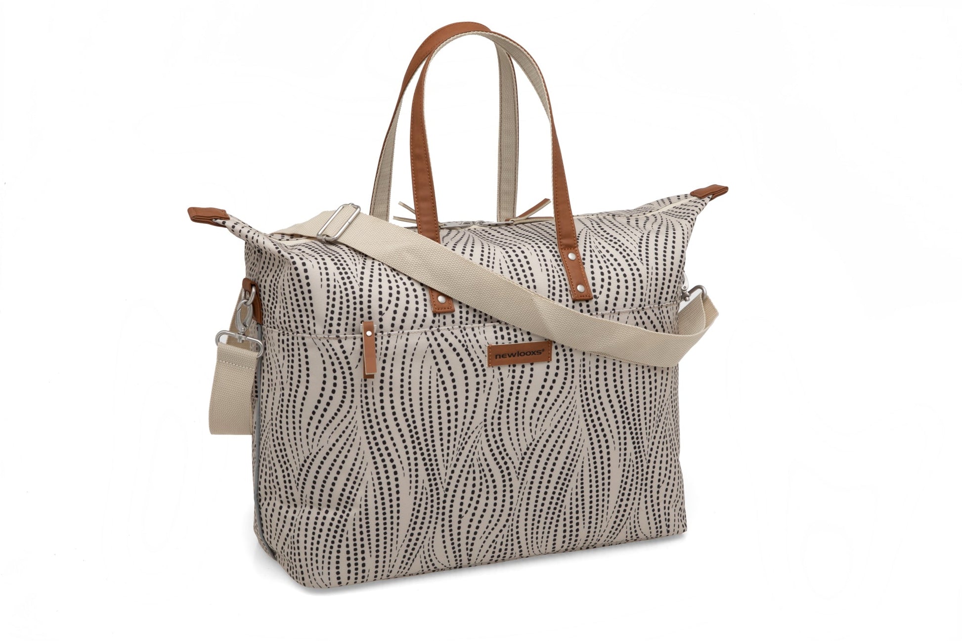 Newlooxs Tasche Neues Knöchel Tendo Alma Sand