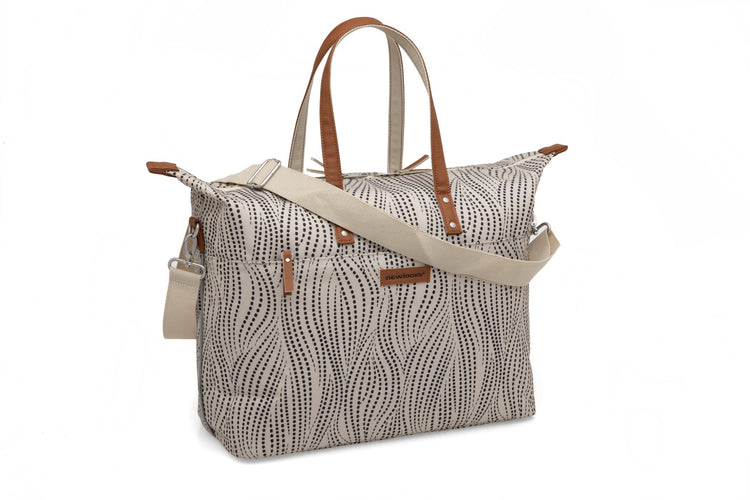 Newlooxs Tasche Neues Knöchel Tendo Alma Sand