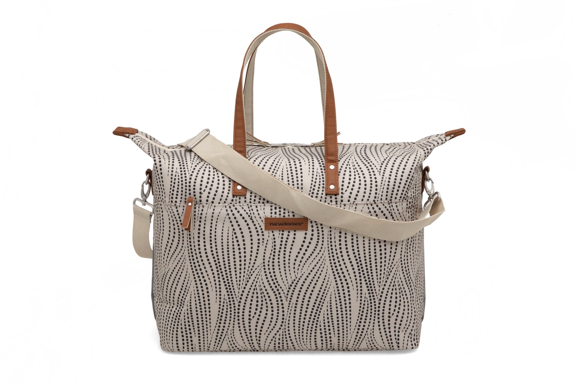 Newlooxs Tasche Neues Knöchel Tendo Alma Sand