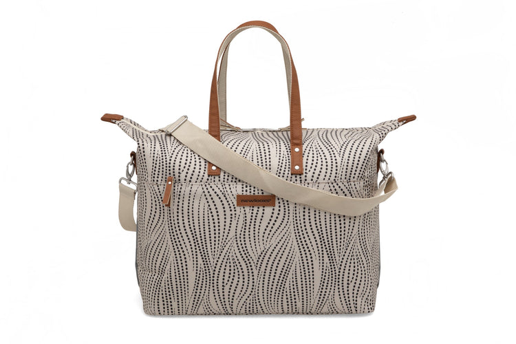 Newlooxs Tasche Neues Knöchel Tendo Alma Sand