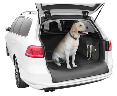 Auto-Styling Seehase Seehase Kofferraumschutzdecke Dexter Kofferraumabdeckung Gr. m Geschicklichkeit