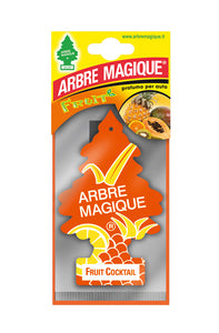 Arbre Magique Lufterfrischer Fruchtcocktail