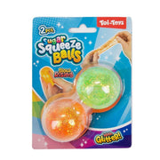Toi-toys Toi Toys Fun Squeeze Ball Zucker ø4cm 2 Stück - afbeelding 2