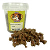 Petsnack Bots Mini Duo Salm Reis