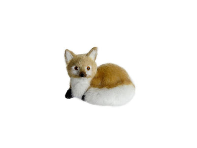 House of Nature Statue Fuchs 7cm Herde