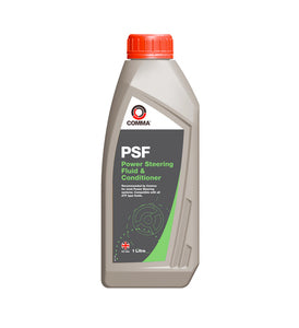 Comma Servolenkungsflüssigkeit (1 Liter)