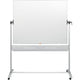 Mobiles Whiteboard Nobo 1200 x 1500 mm weiß