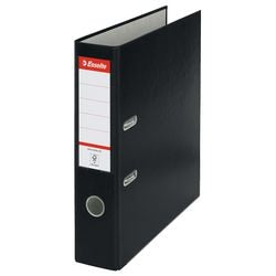 Ordner esselte 4691-nr a4 7,5cm schwarz