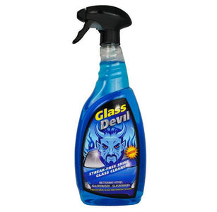 5in1 Glasteufel Fensterreiniger (1 Liter)