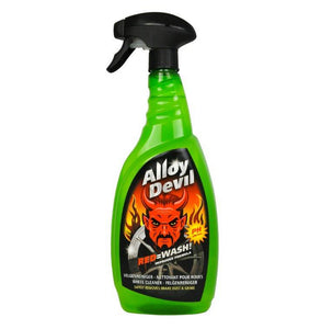 5in1 Felgenreiniger Alu Devil (1 Liter)