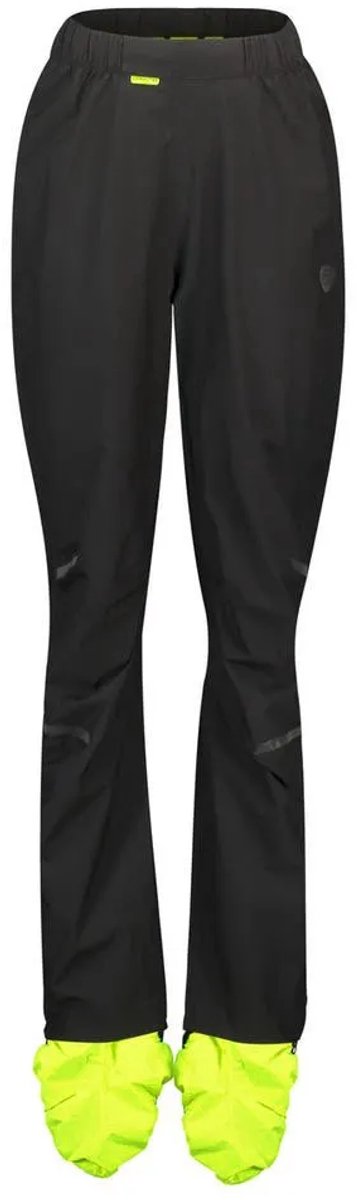 Agu kompakte Regenhose Pendler Damen