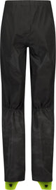 Agu Tech Regenhose Commuter Herren Hi-Vis Reflection Schwarz