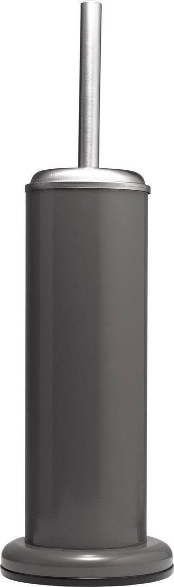 Dichtungsfäle -Siegel -Toilettenbürste mit Halter Acero Grey 361730514
