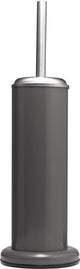 Dichtungsfäle -Siegel -Toilettenbürste mit Halter Acero Grey 361730514