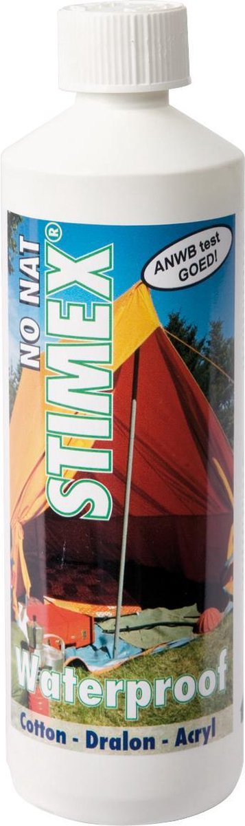 Stimex wasserdicht - Flasche - 500 ml
