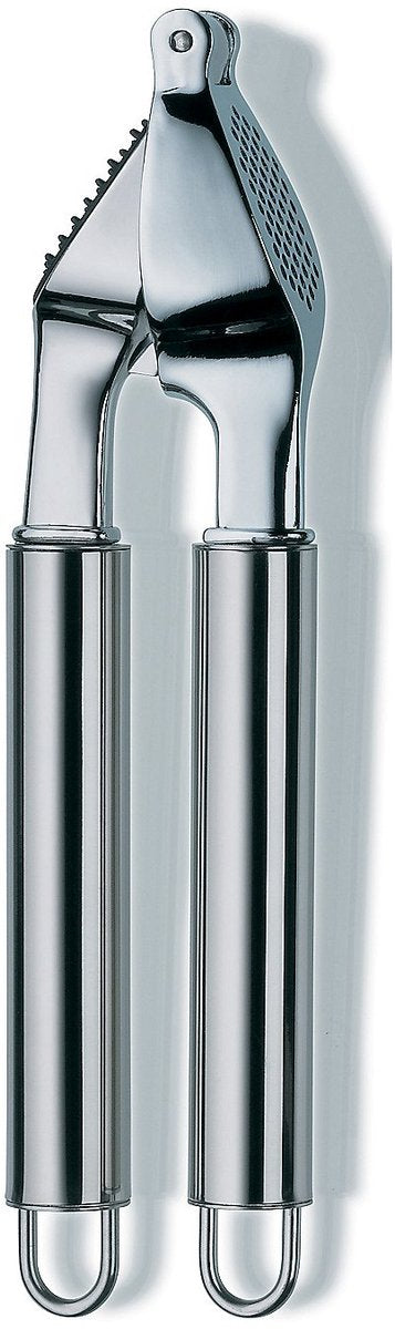 Kela Knoblauchpresse – Edelstahl – leicht zu reinigen – | Rondo