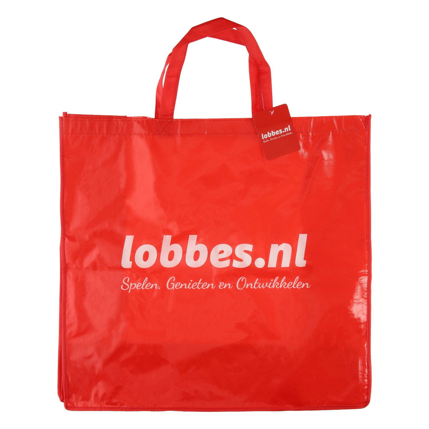 Lobbes großer Shopper