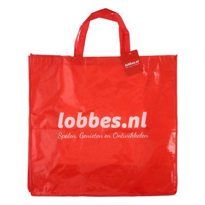 Lobbes großer Shopper