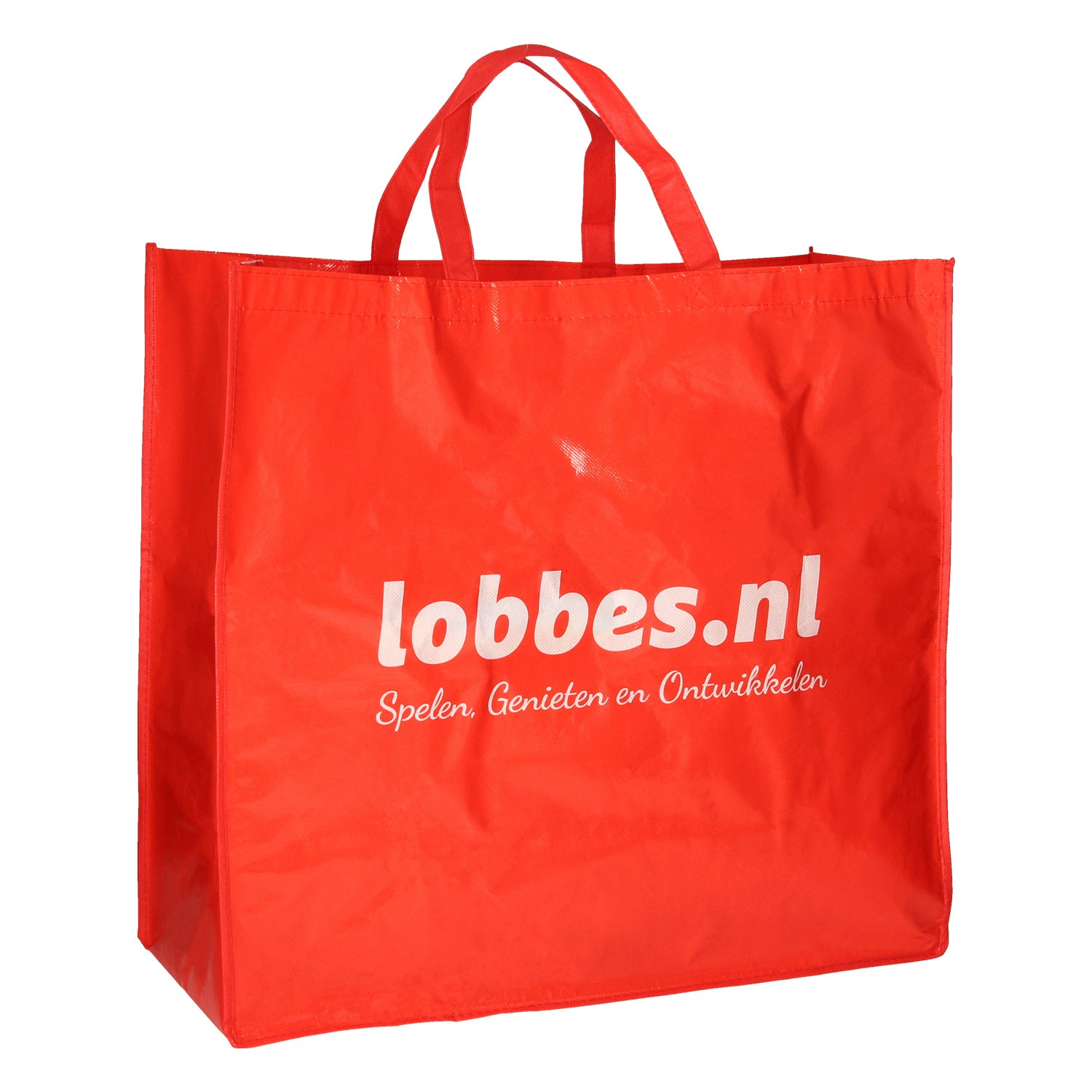 Lobbes großer Shopper