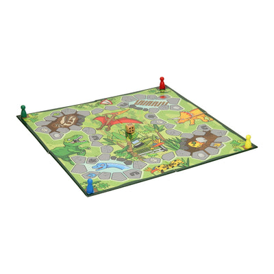 Lobbes Kinderspiel-Dinosaurier