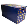 Paw Patrol Holzspielzeugkiste 55,5 x 29,5 x 30 cm