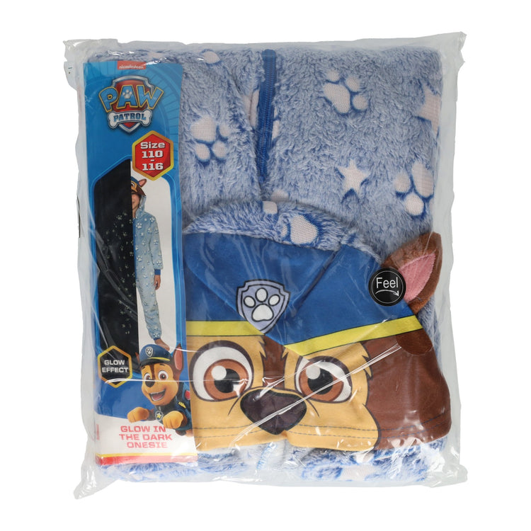 Paw Patrol-Einteiler, Größe 110–116