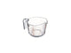 Arcuisine Messbecher 1,0l Glas