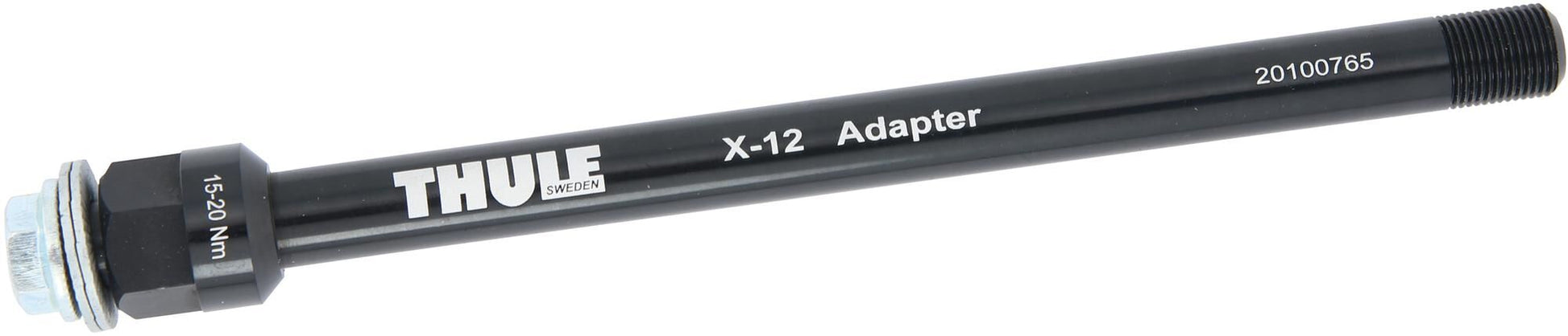 Thule -Achsadapter f. Syntace X-12-Achse
