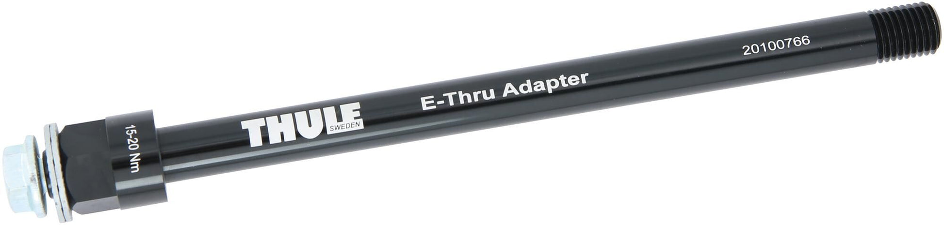 Thule -Achsadapter f. Shimano E-Thru-Achse