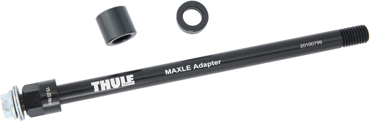 Thule -Achse -Adapter Maxle, M12 x 1,75