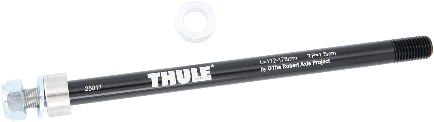 Thule Achsadapter Shimano, M12 x 1,5
