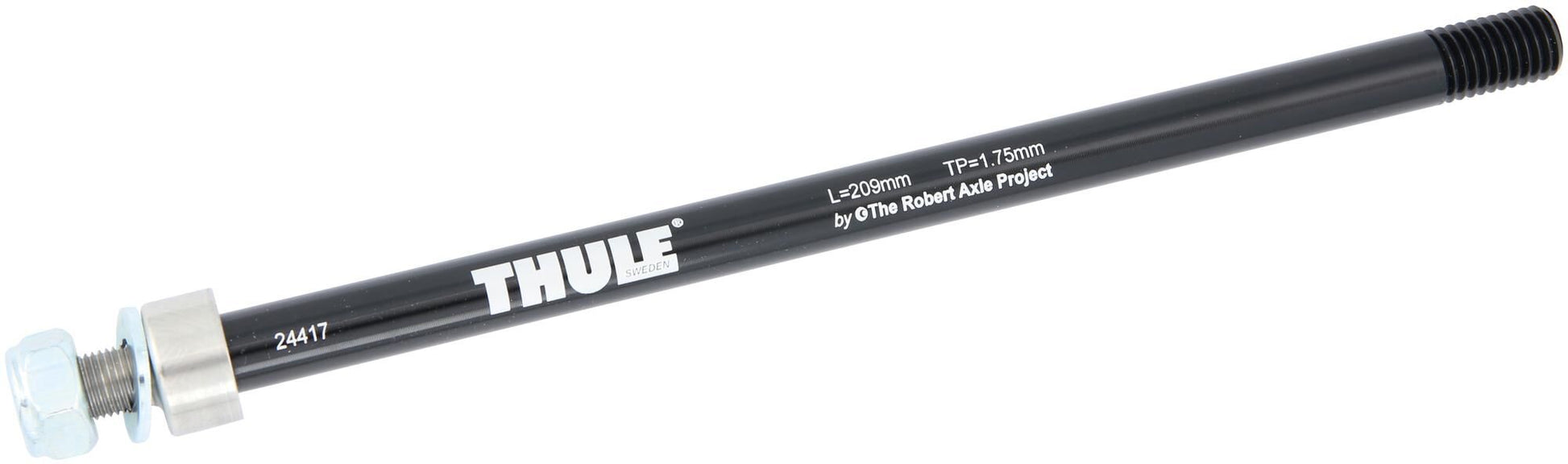 Thule -Achse -Adapter Maxle, M12 x 1,75