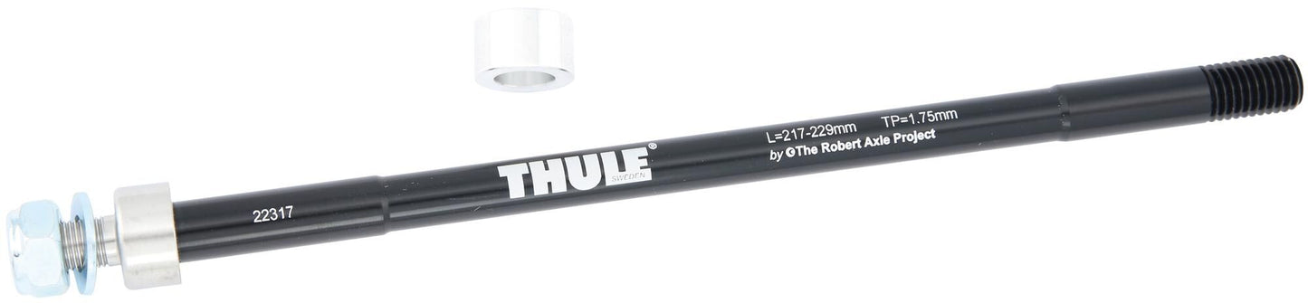 Thule -Achse -Adapter Maxle, M12 x 1,75