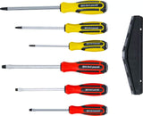 BGS Technic 6-teiliges Schraubendreher-Set - afbeelding 2