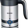 Severin Milk Frother 450W 200 ml Edelstahl SM 3584