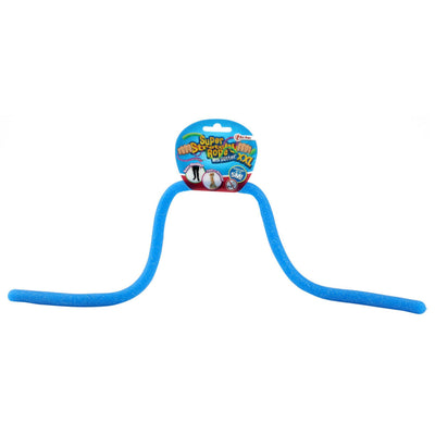 Toi-toys super dehnbares Seil mit Glitzer, 50 cm