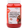 WCUP - Molke Isolat Protein Shake Schokolade 600 Gramm