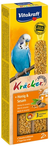 Vitakraft Shotet Kracker Honing