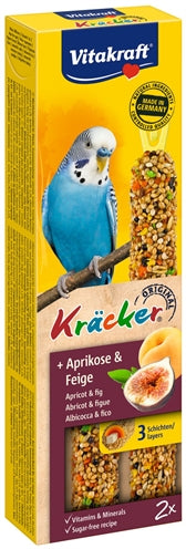 Vitakraft -Sichtweite Krackerfrucht