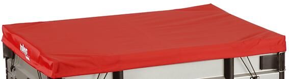 Roland Cover Segel