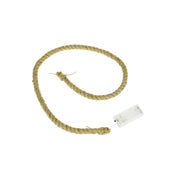 Natural Collections Juteseil mit 20 LED 100cmx1,2cm - afbeelding 1