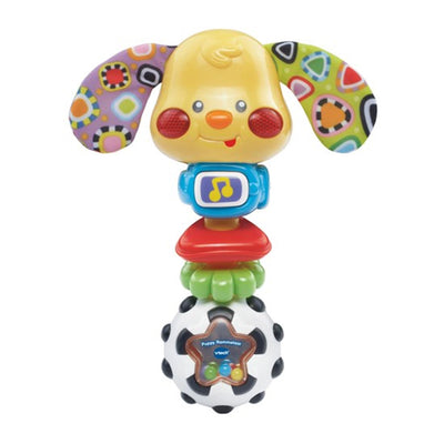 Vtech Welpe Rammelaar