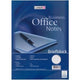 Notizblock Landré A4 50 Blatt