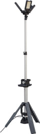 Brennerstuhl Profi-Stativ-LED-Baustrahler 13050 t | IP54 | 13500lm | 5m h07rn-f2x1.0 - 1173700008