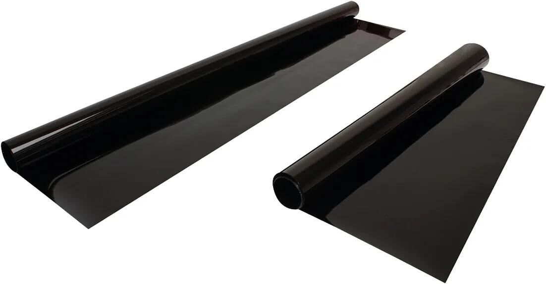 Formel1 Tonting Film Deep Black Set inkl. Werkzeuge