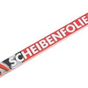 Formel1 Tonting Film Deep Black Set inkl. Werkzeuge